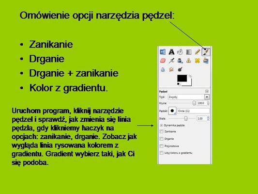 Figury Geometryczne W Gimp Strona Internetowa Againfomat