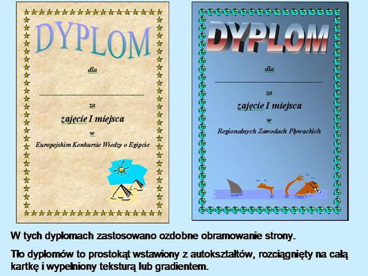 Zaproszenia I Dyplomy Strona Internetowa Againfomat