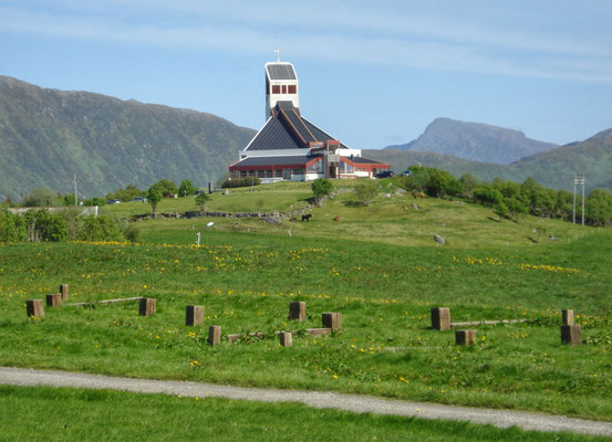 neue Kirche