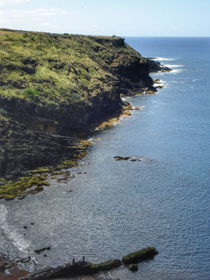 Praia Formosa 
