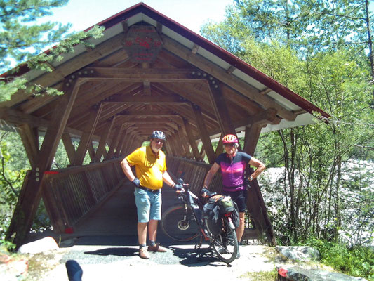 Draubrücke