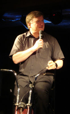 Christian Stromberger