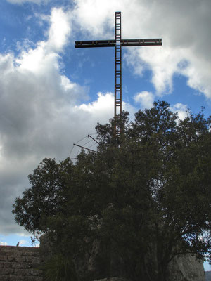 am Kalvarienberg