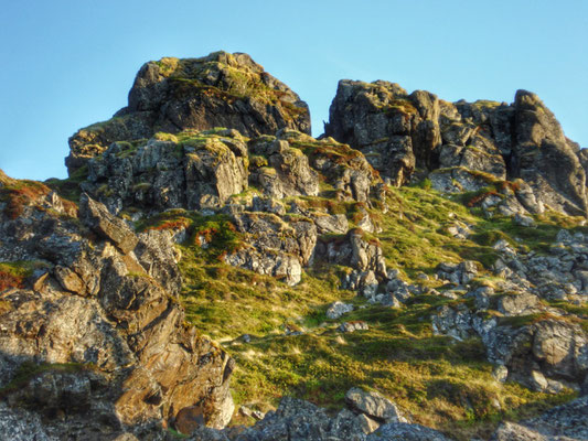 schöne Natur