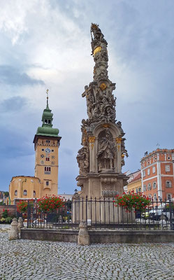 Am Hauptplatz 