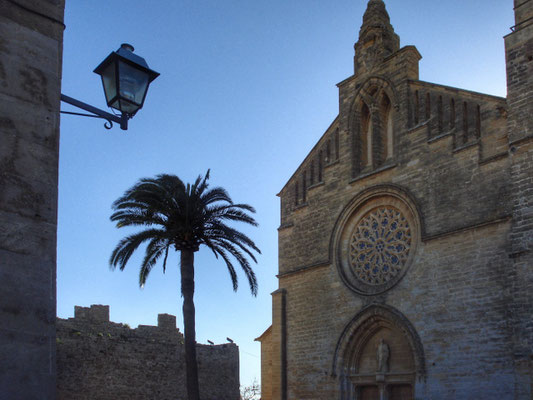 Kirche alcuida