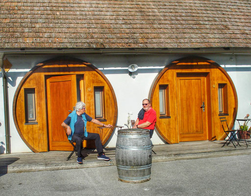 Winzerhof Küssler