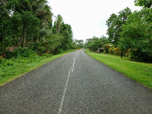 Boluminski (Erbauer) Highway