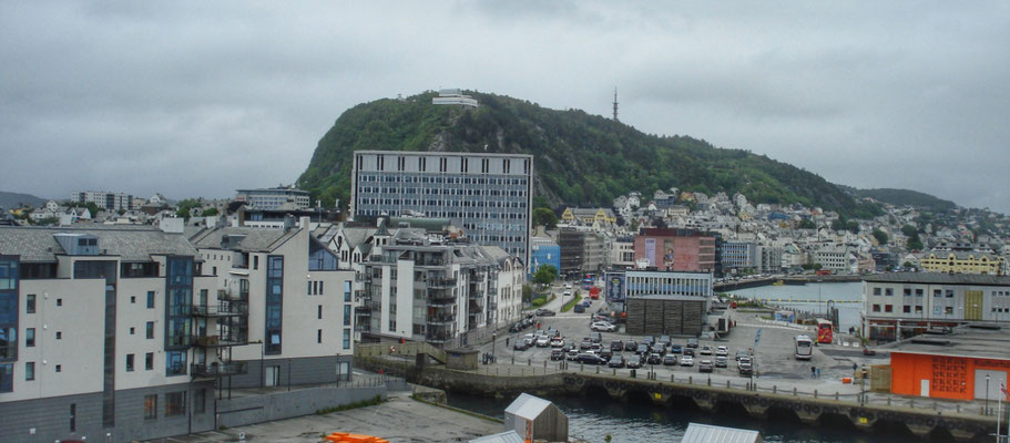 Alesund