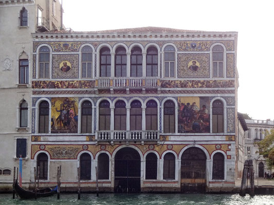 Palazzo Barbarigo