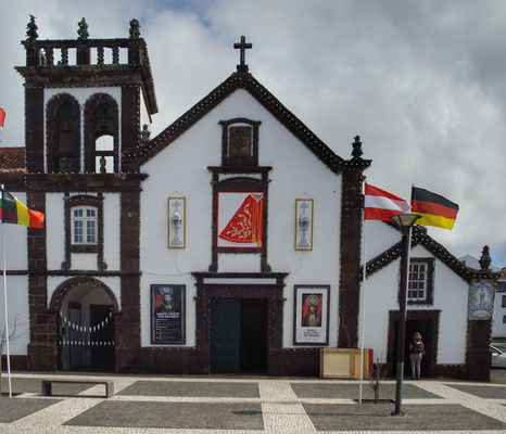 Kirche 