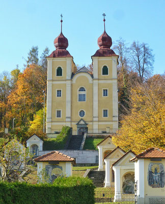 Kreuzberglkirche