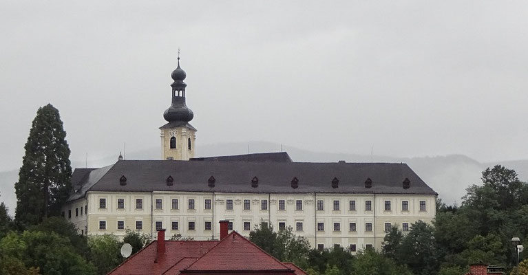 Burg Gloggnitz