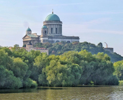 Esztergom...