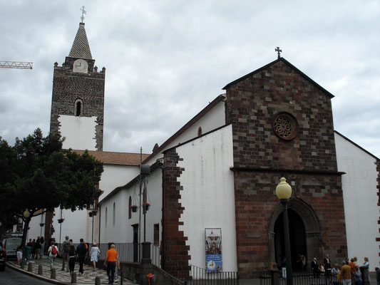 Igreja do Cologio