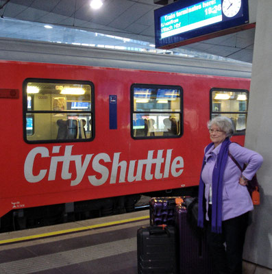 Railjet !!!