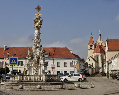 Eggenburg