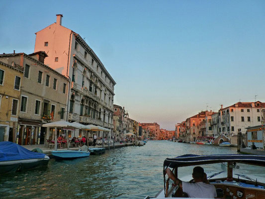 Canale Grande