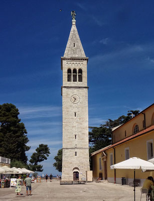 Campanile