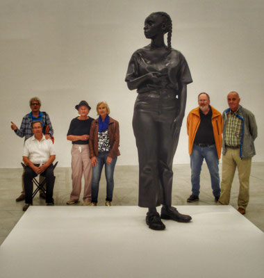 die Kultur & Weinreisenden