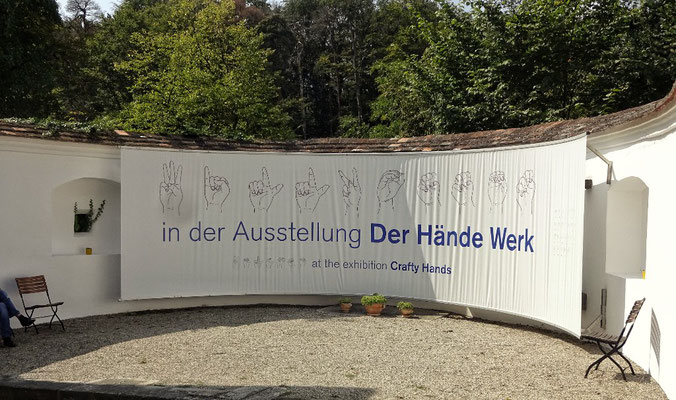 Der Hände Werk