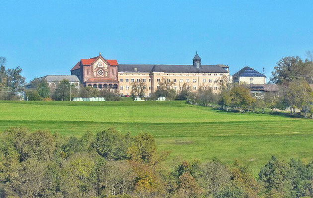 Kärntens Elite Gymnasium Tanzenberg