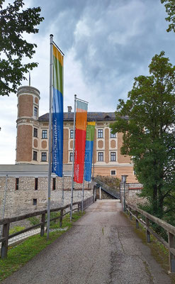 Schloss Traunfels