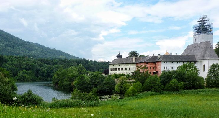 Kloster Högelwörth