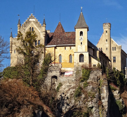 Schloß Eberstein