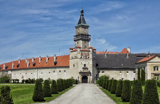 Schloss Wallsee