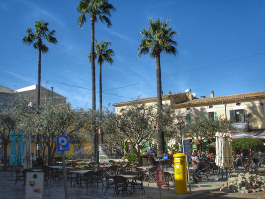 Hauptplatz