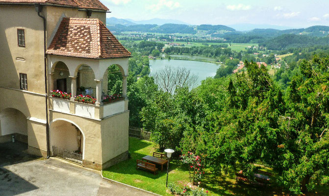 der Sulmsee