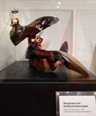 Berg Stöckelschuhe