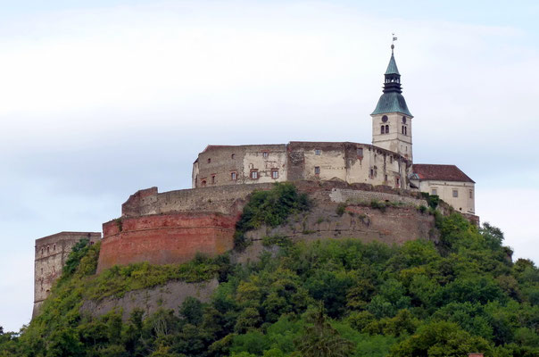 Burg Güssing