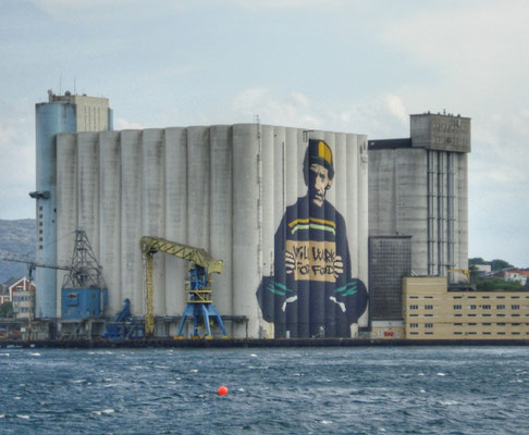 in Stavanger
