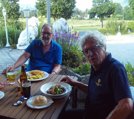 Gasthof zur Post
