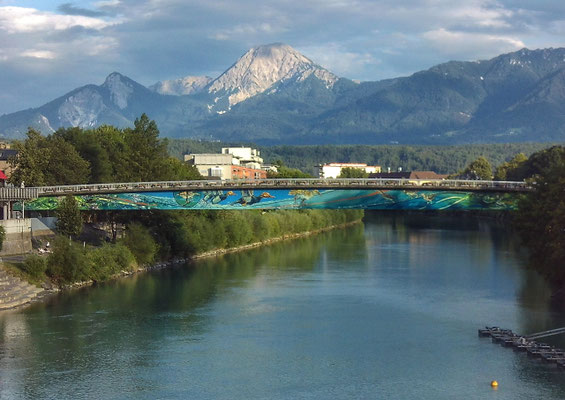 Draubrücke
