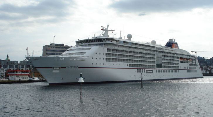 unswer Yacht