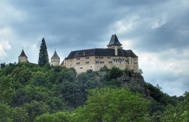 Rosenburg