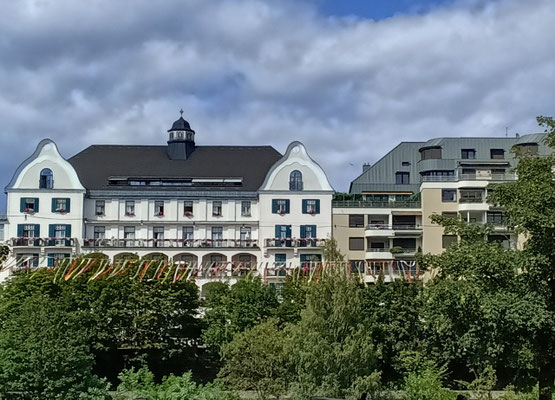 Seniorenresidenz Villach