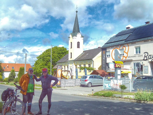 in Wolfau