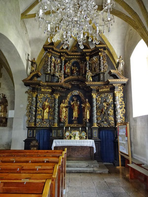 Kirche Obdach