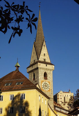 kirche