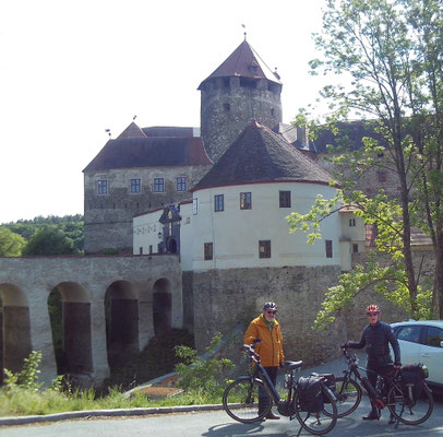 Burg Schlaining