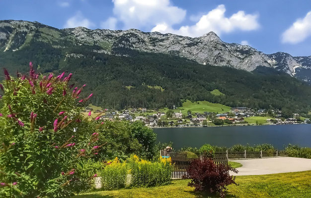 Am Grundlsee