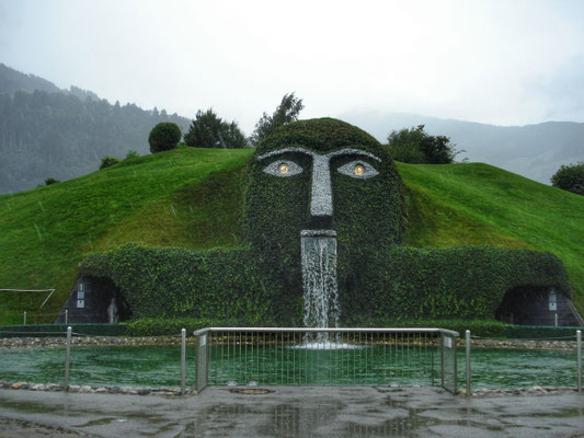 typisch Andre Heller