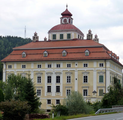 Schloß Pöckstein