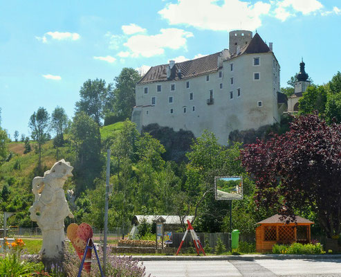 Burg Karlstein