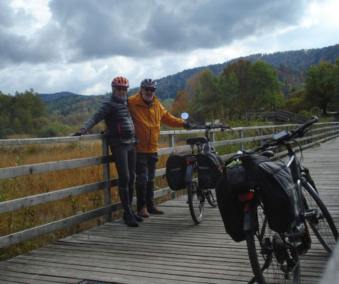 im Schieflinger Moor