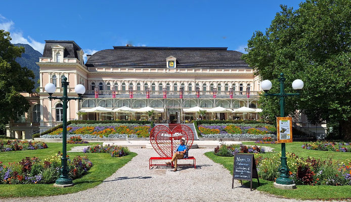Kurhaus